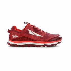 M LONE PEAK 6