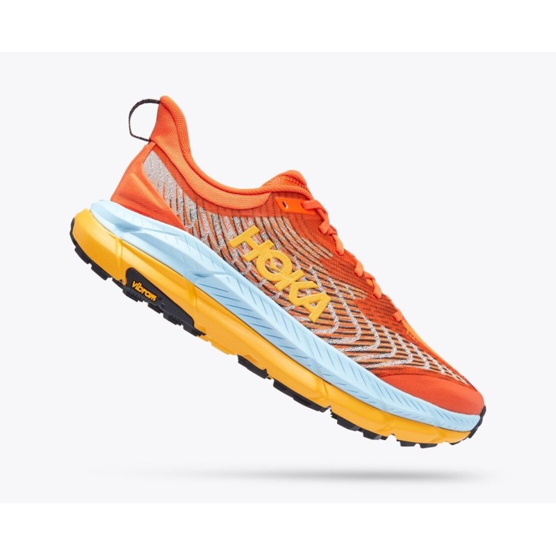 MAFATE SPEED 4