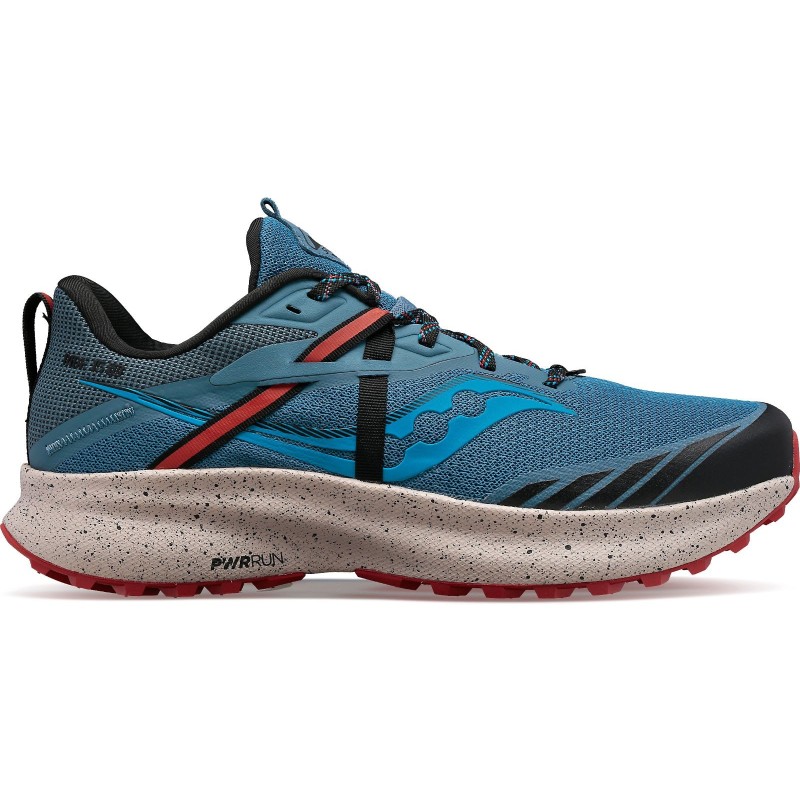 RIDE 15 TR
