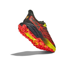 SPEEDGOAT 5