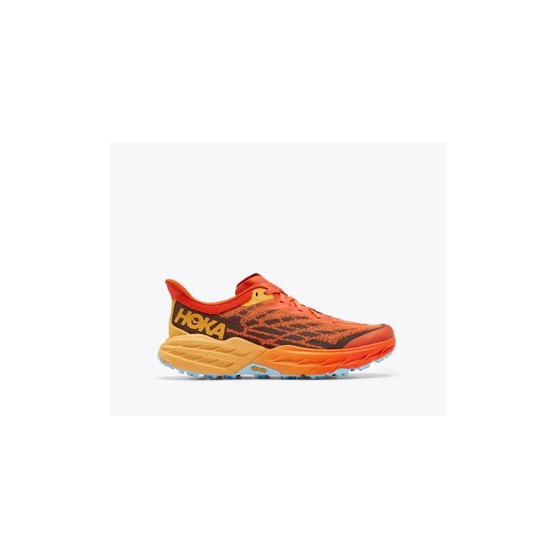 SPEEDGOAT 5