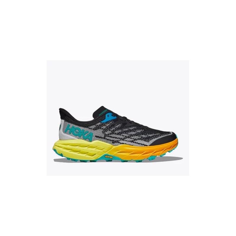 SPEEDGOAT 5