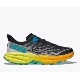 SPEEDGOAT 5