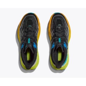 SPEEDGOAT 5