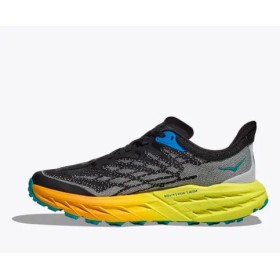SPEEDGOAT 5