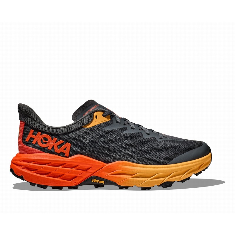 SPEEDGOAT 5