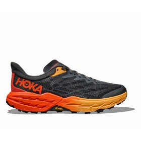 SPEEDGOAT 5
