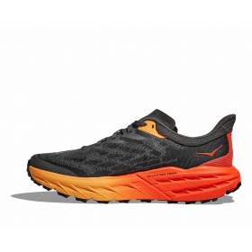SPEEDGOAT 5