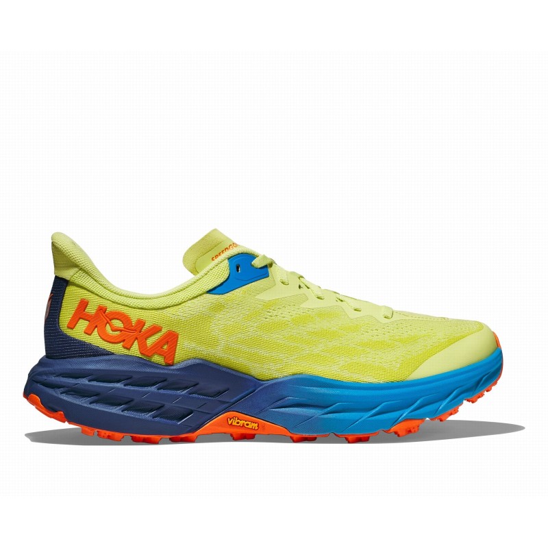 SPEEDGOAT 5