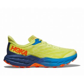 SPEEDGOAT 5