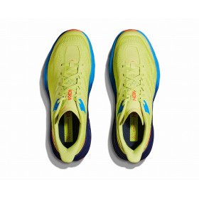 SPEEDGOAT 5
