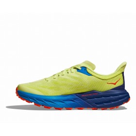 SPEEDGOAT 5