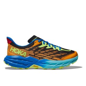 SPEEDGOAT 5