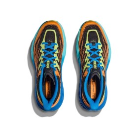SPEEDGOAT 5