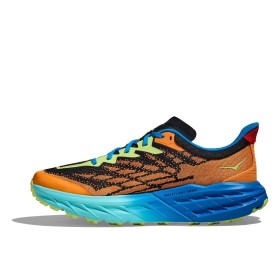 SPEEDGOAT 5