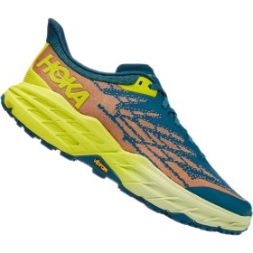 SPEEDGOAT 5
