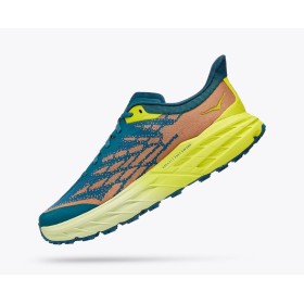 SPEEDGOAT 5