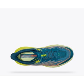 SPEEDGOAT 5