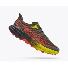 SPEEDGOAT 5