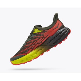 SPEEDGOAT 5