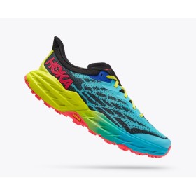 SPEEDGOAT 5