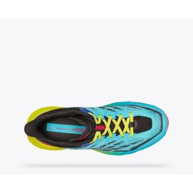 SPEEDGOAT 5