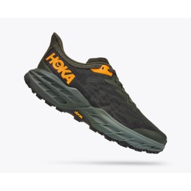 SPEEDGOAT 5