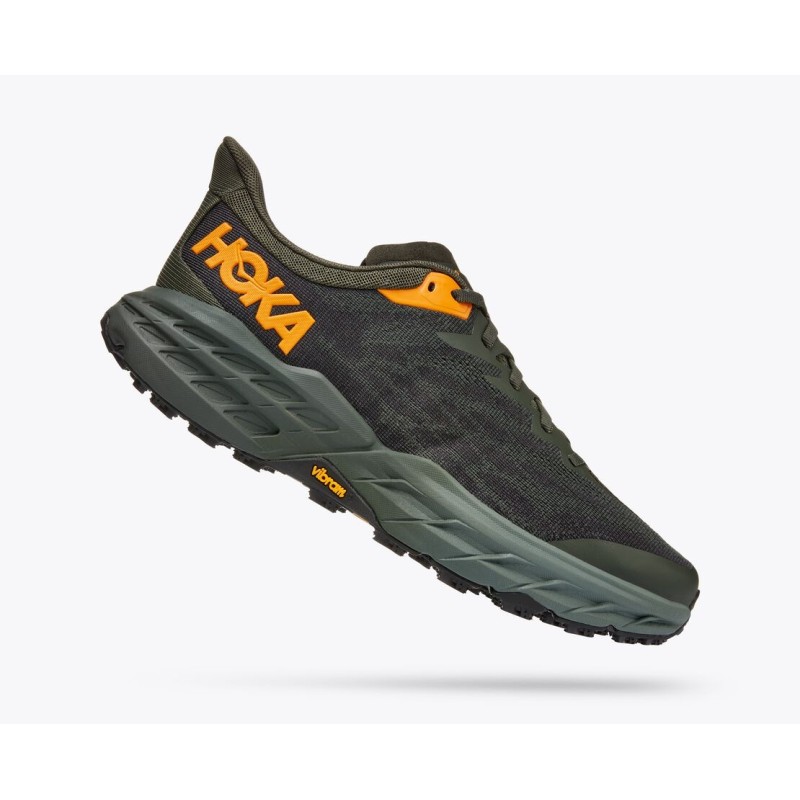 SPEEDGOAT 5