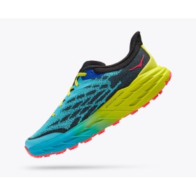 SPEEDGOAT 5
