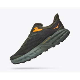 SPEEDGOAT 5