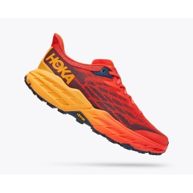 SPEEDGOAT 5