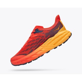 SPEEDGOAT 5