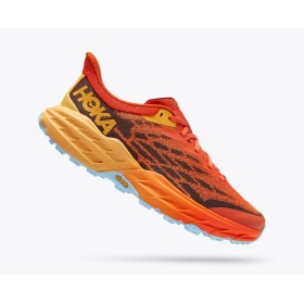SPEEDGOAT 5