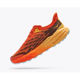 SPEEDGOAT 5