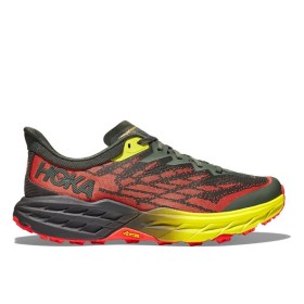 SPEEDGOAT 5