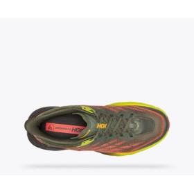 SPEEDGOAT 5