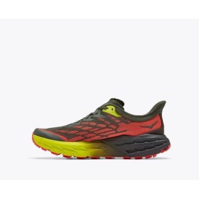 SPEEDGOAT 5