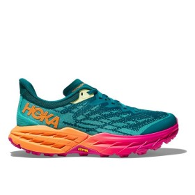 SPEEDGOAT 5