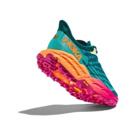SPEEDGOAT 5