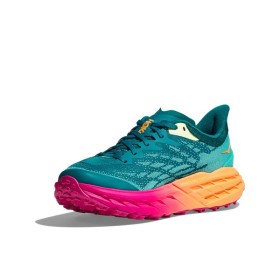 SPEEDGOAT 5