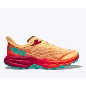 SPEEDGOAT 5