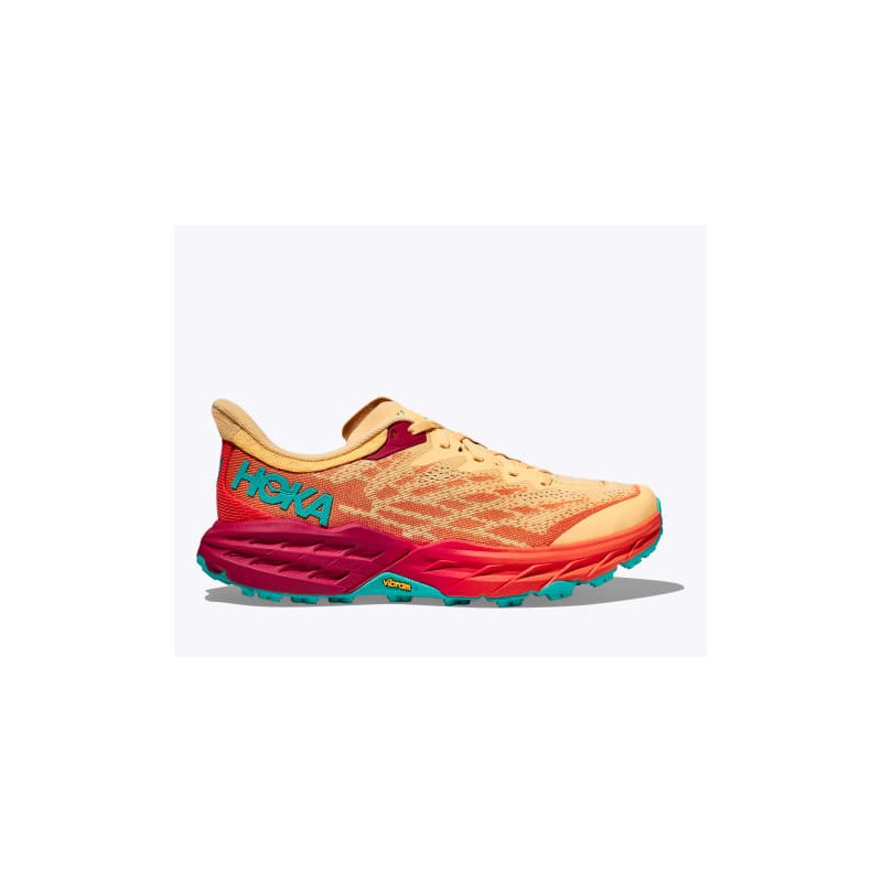 SPEEDGOAT 5