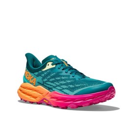 SPEEDGOAT 5
