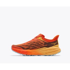 SPEEDGOAT 5