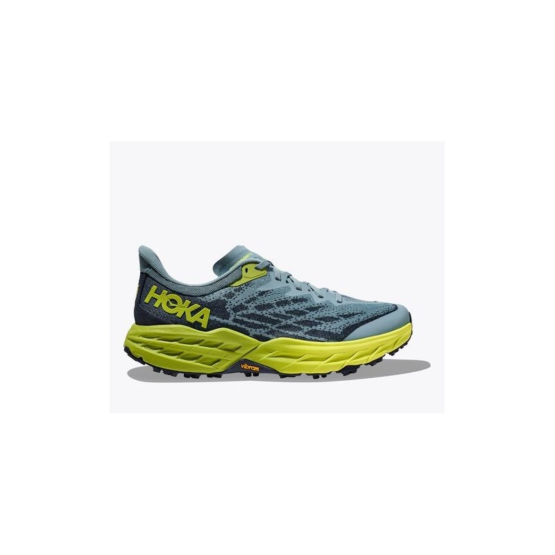 SPEEDGOAT 5