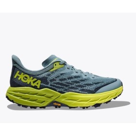 SPEEDGOAT 5