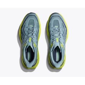 SPEEDGOAT 5
