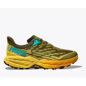 SPEEDGOAT 5