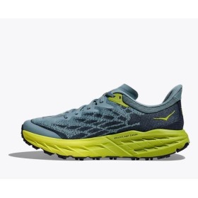 SPEEDGOAT 5