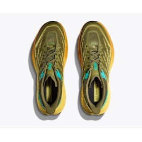 SPEEDGOAT 5